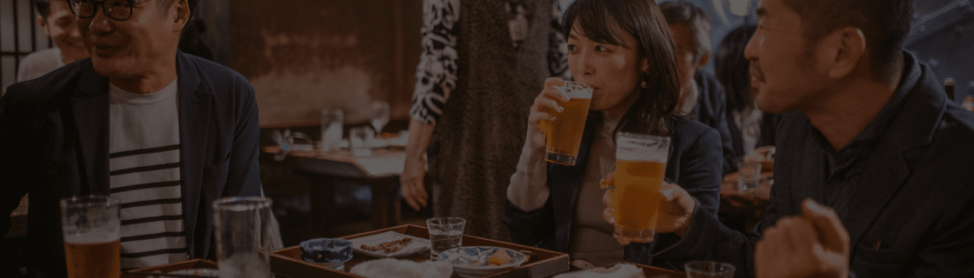 HEAD BEERを検討されている飲食店様へ