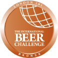 International Beer Challenge(IBC) 2019 銅賞