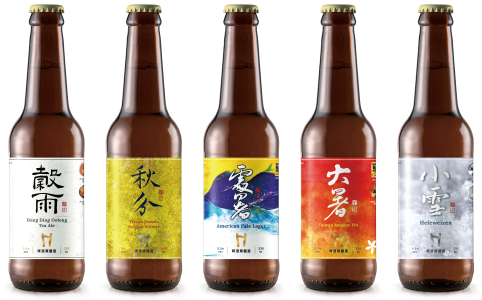 HEAD BEER クラフトビールは香り高くあるべきだ