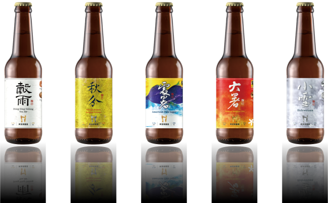 HEAD BEER