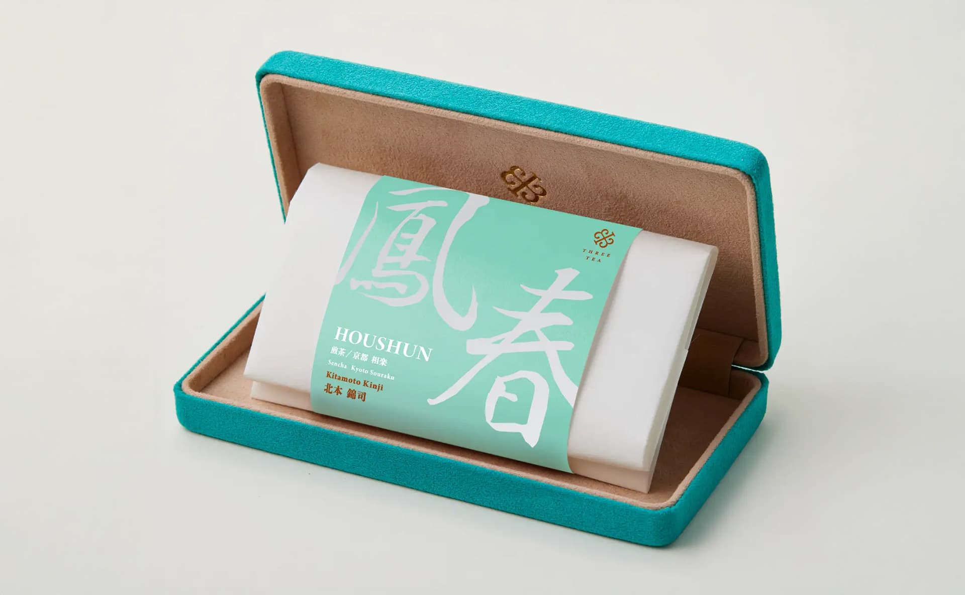 株式会社Tokyo Tea Trading（東京ティートレーディング）令和六年 関西